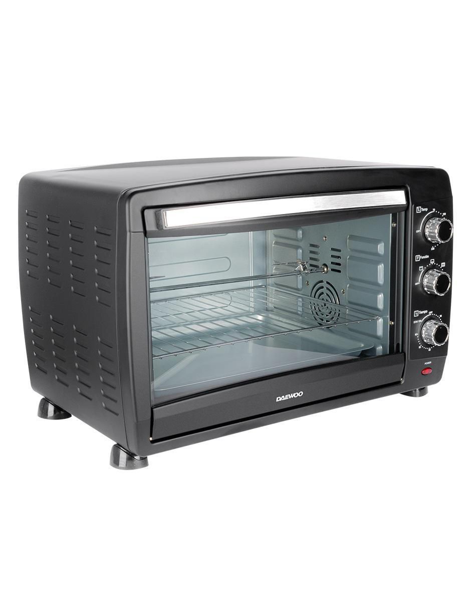 TOSTADOR DOT-1666 , PLATEADO 2
