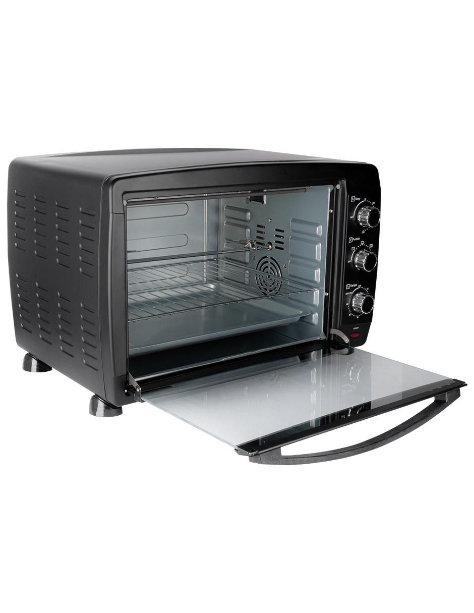 TOSTADOR DOT-1666 , PLATEADO 3