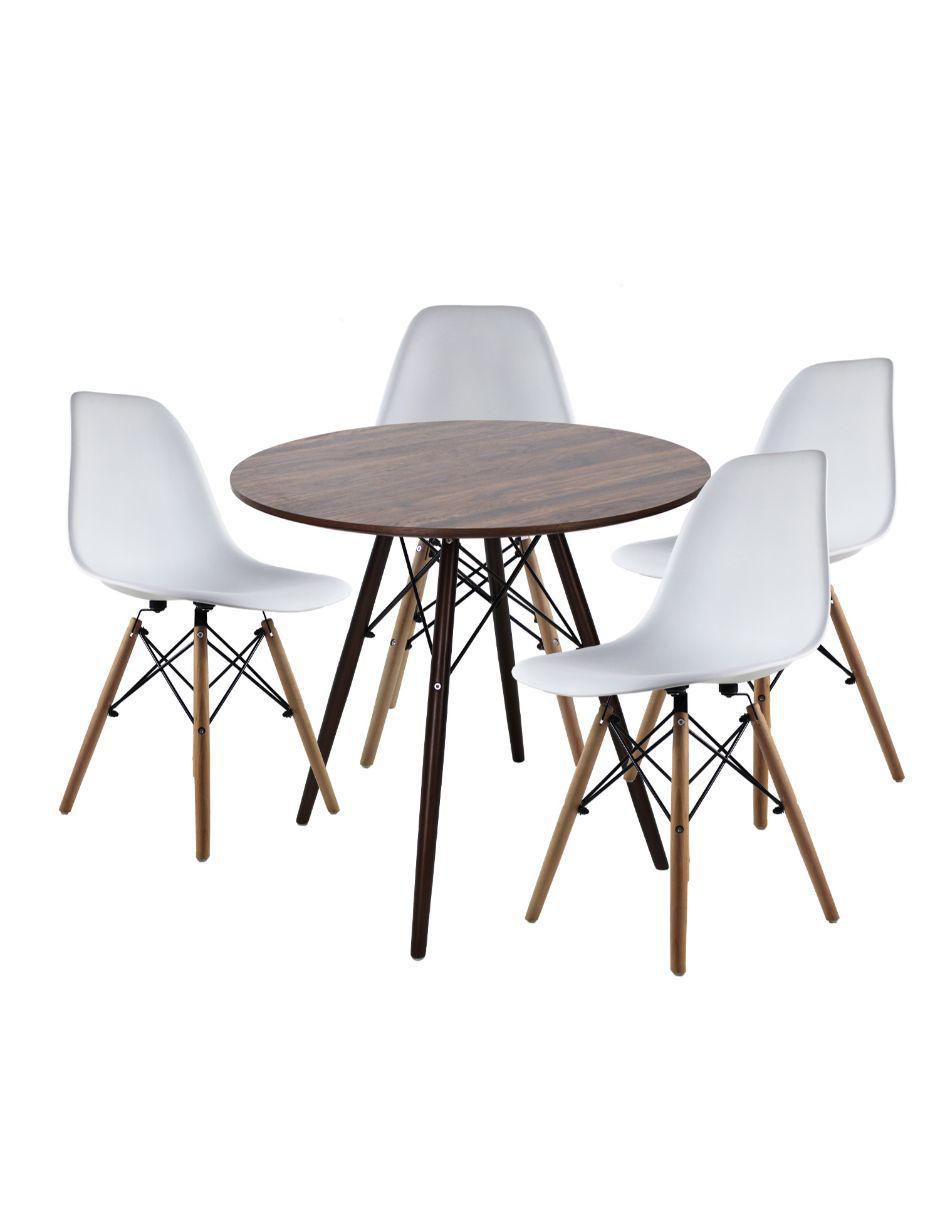 Comedor Oslo para 4 personas Comedor Oslo para 4 personas