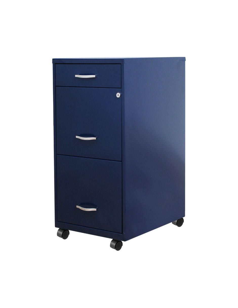 Gabinete de metal