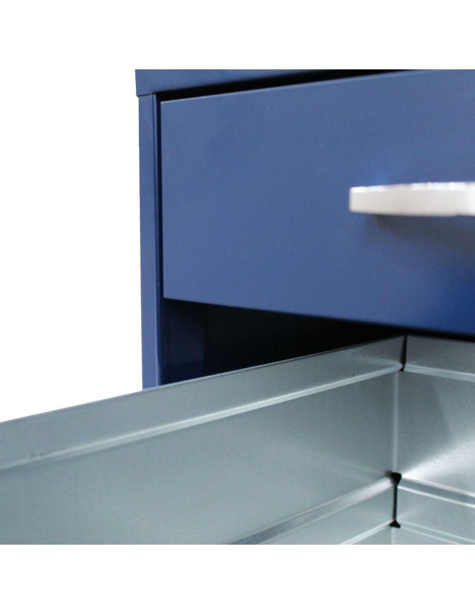 Gabinete de metal 3