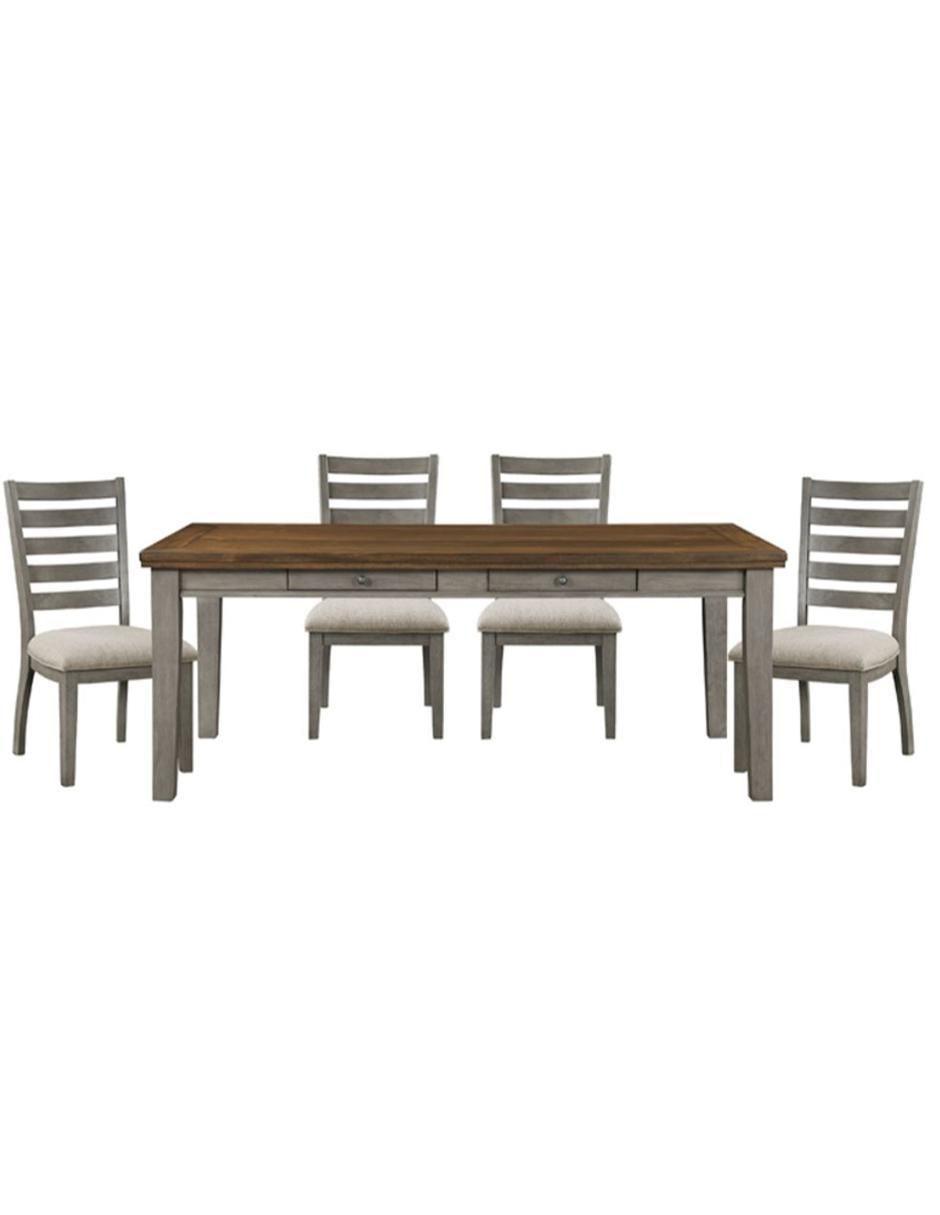 Comedor para 2 personas 1