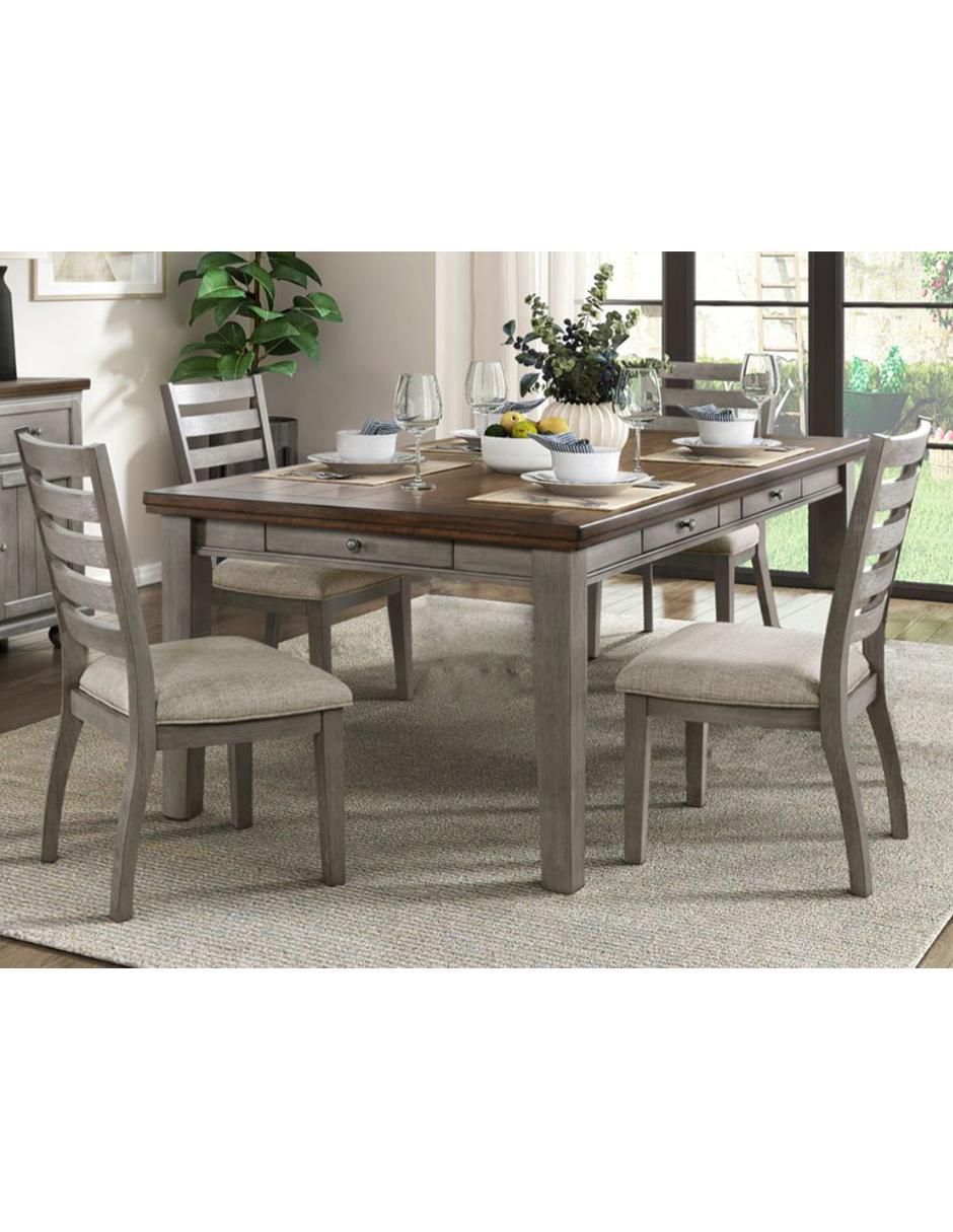 Comedor para 2 personas 2