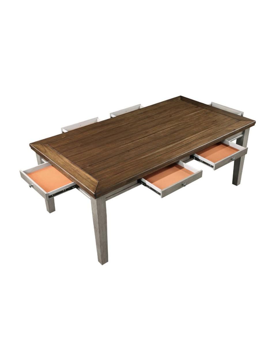 Comedor para 2 personas 4