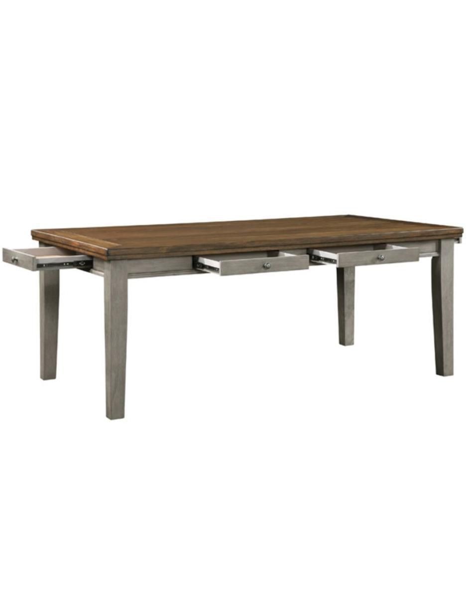 Comedor para 2 personas 7