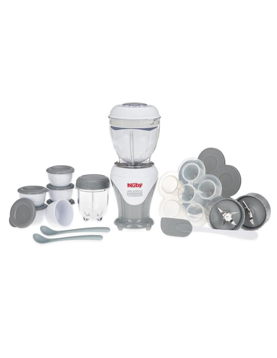 SET LICUADORA 5685 1 , GRIS CLARO0