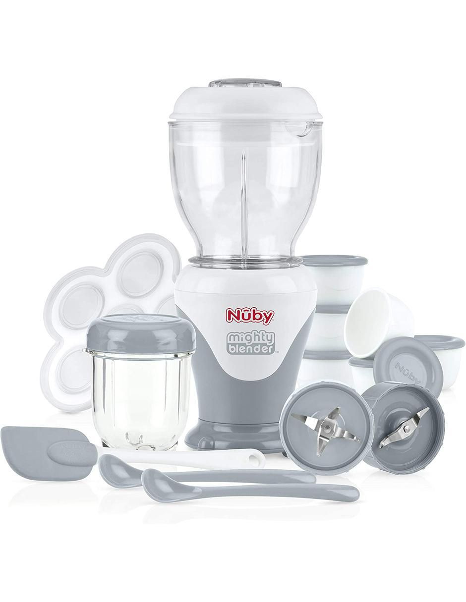 SET LICUADORA 5685 1 , GRIS CLARO0
