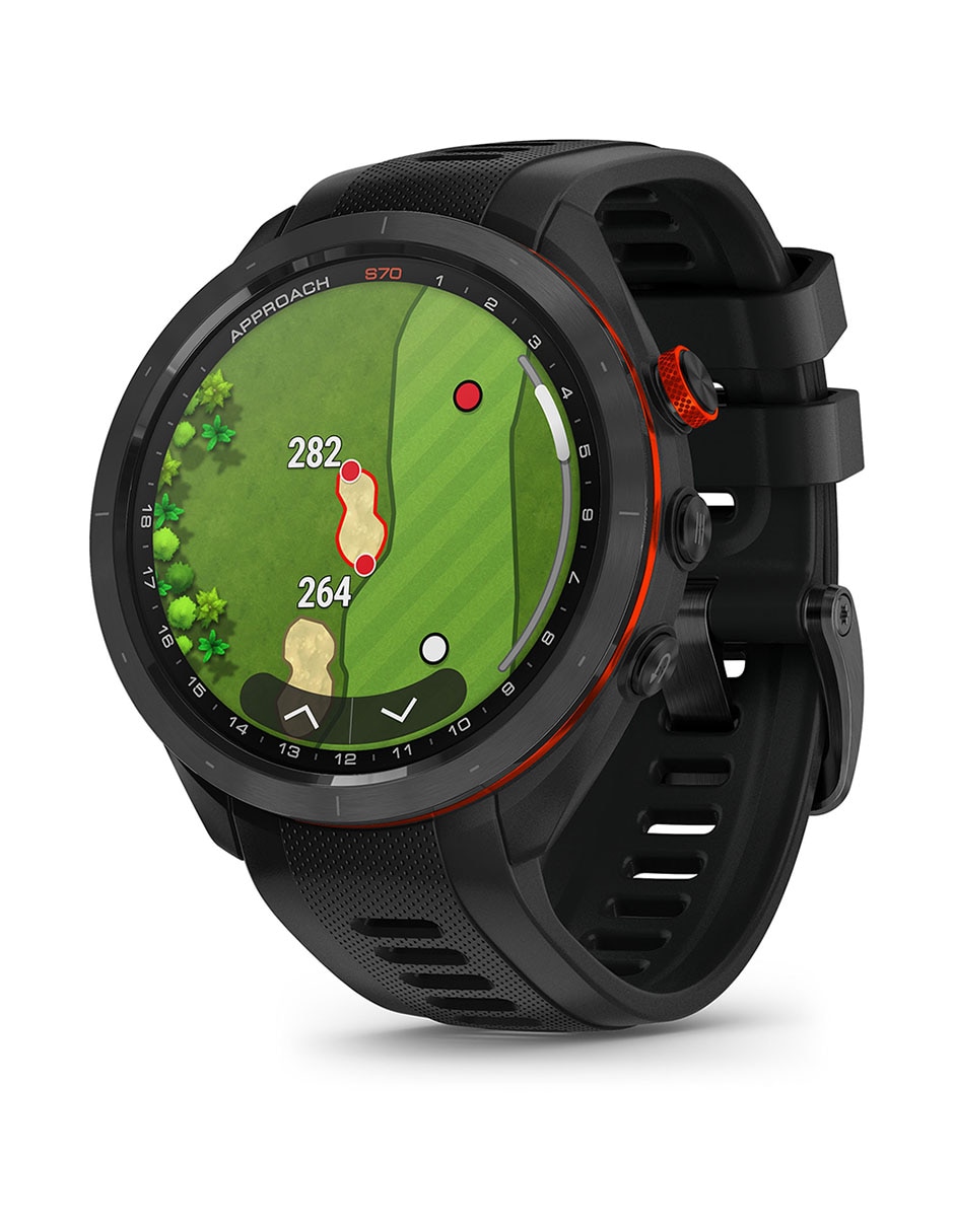 Smartwatch Approach S70 con GPS