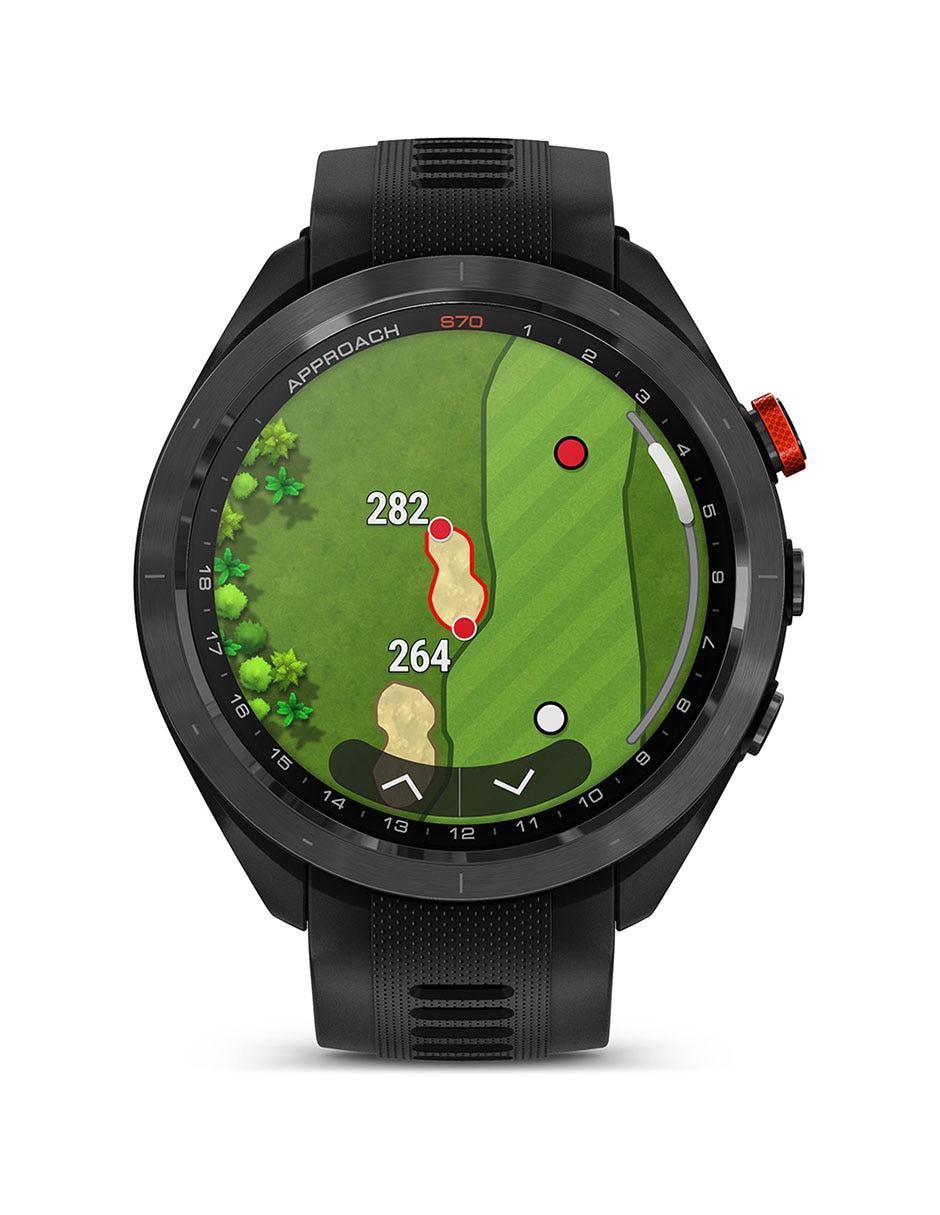 Smartwatch Approach S70 con GPS