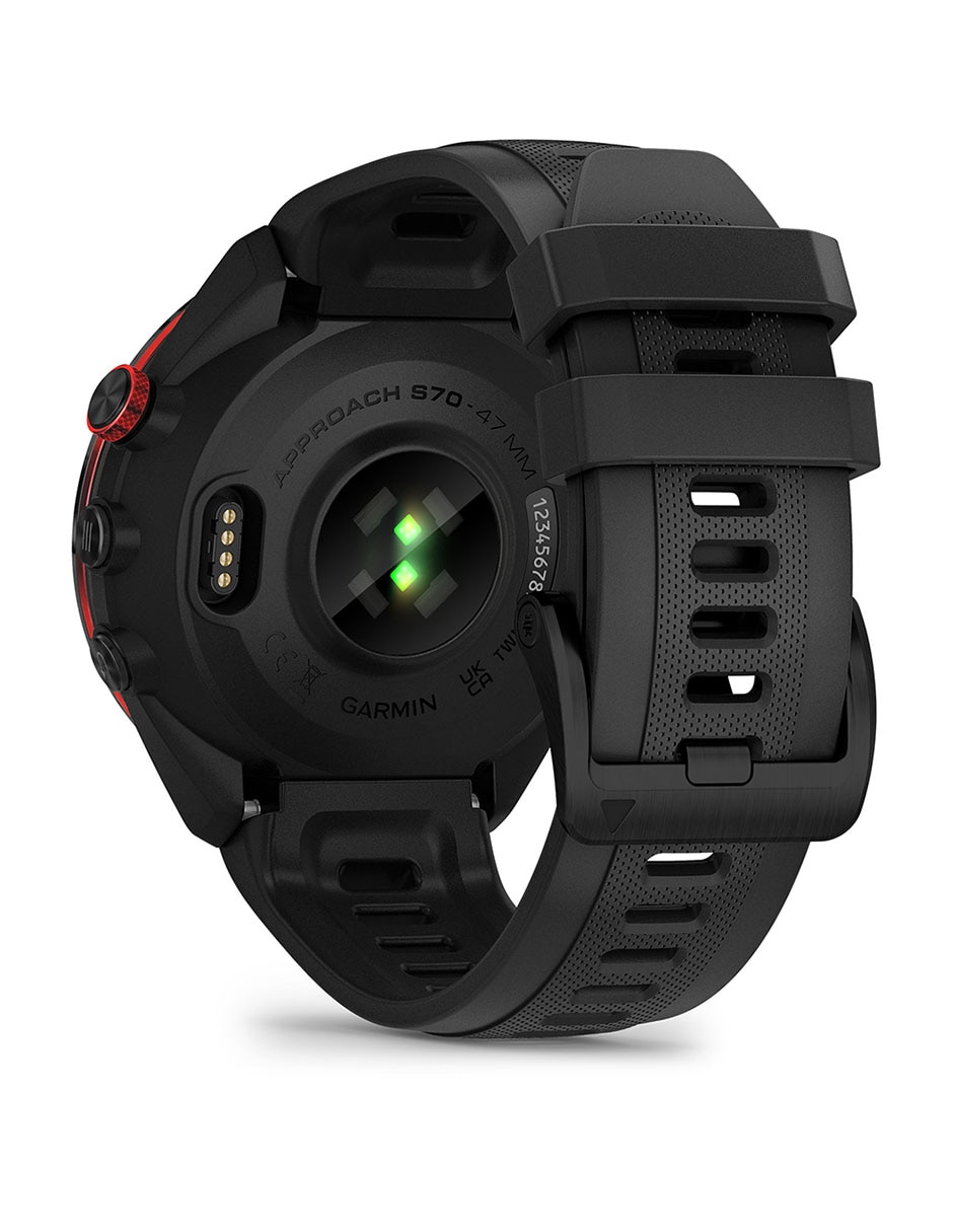 Smartwatch Approach S70 con GPS