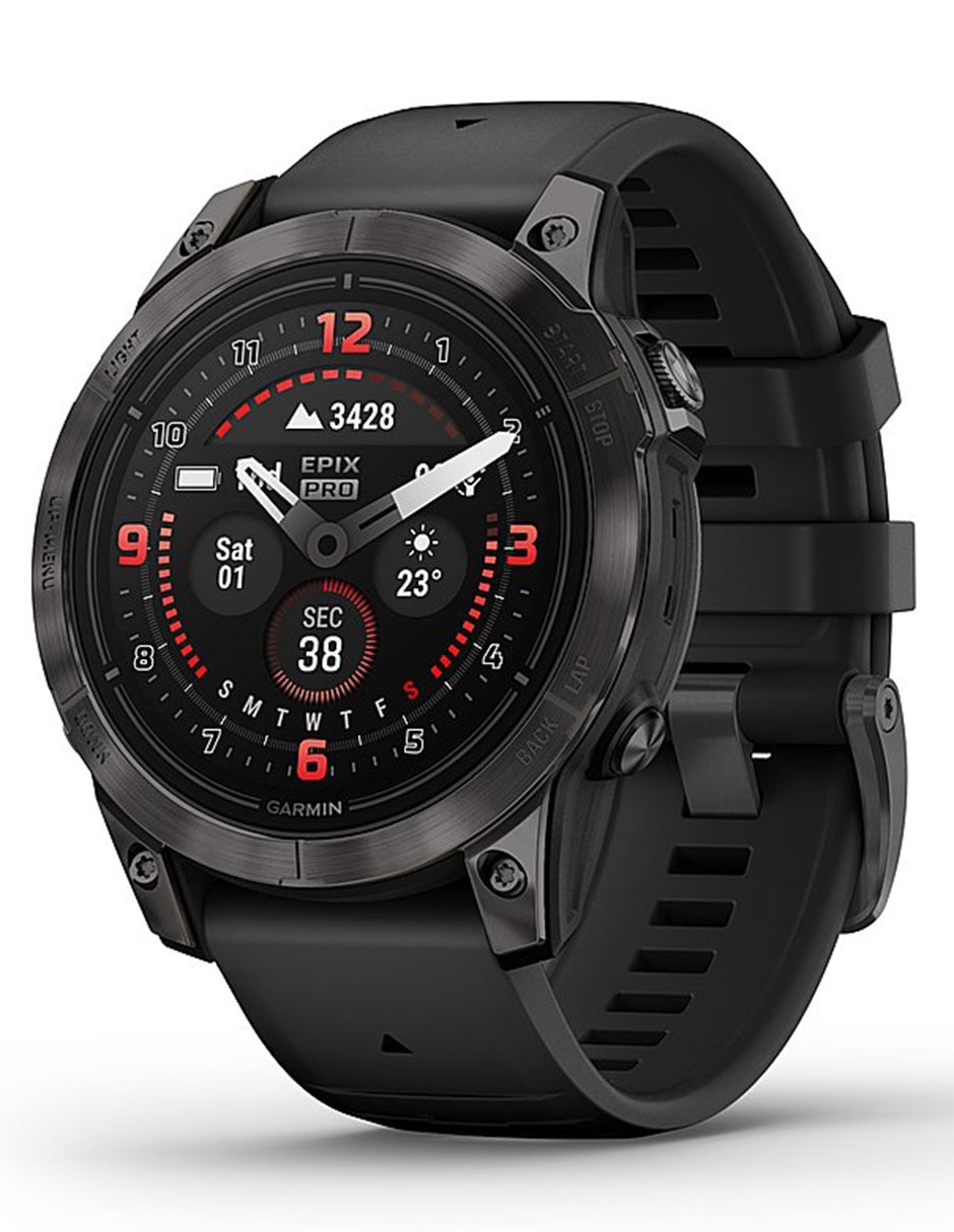 Smartwatch Epix Pro con GPS