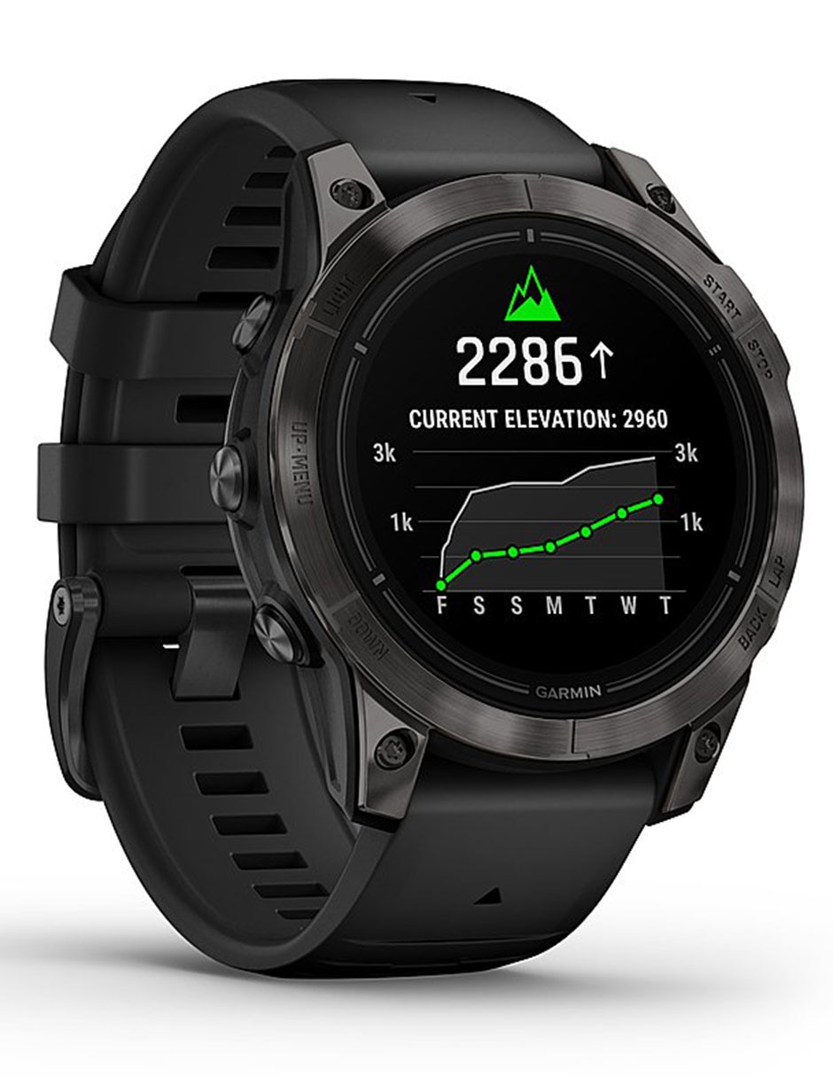 Smartwatch Epix Pro con GPS 3