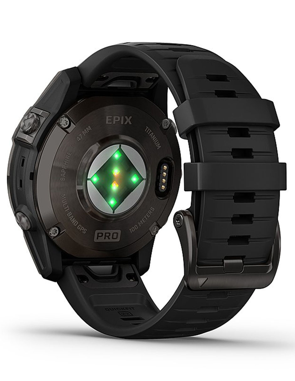 Smartwatch Epix Pro con GPS 4