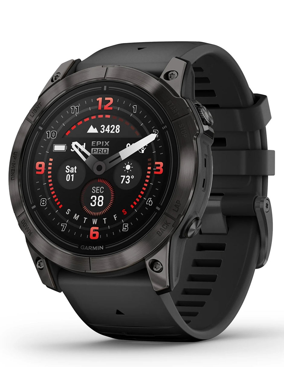 Smartwatch Epix Pro con GPS