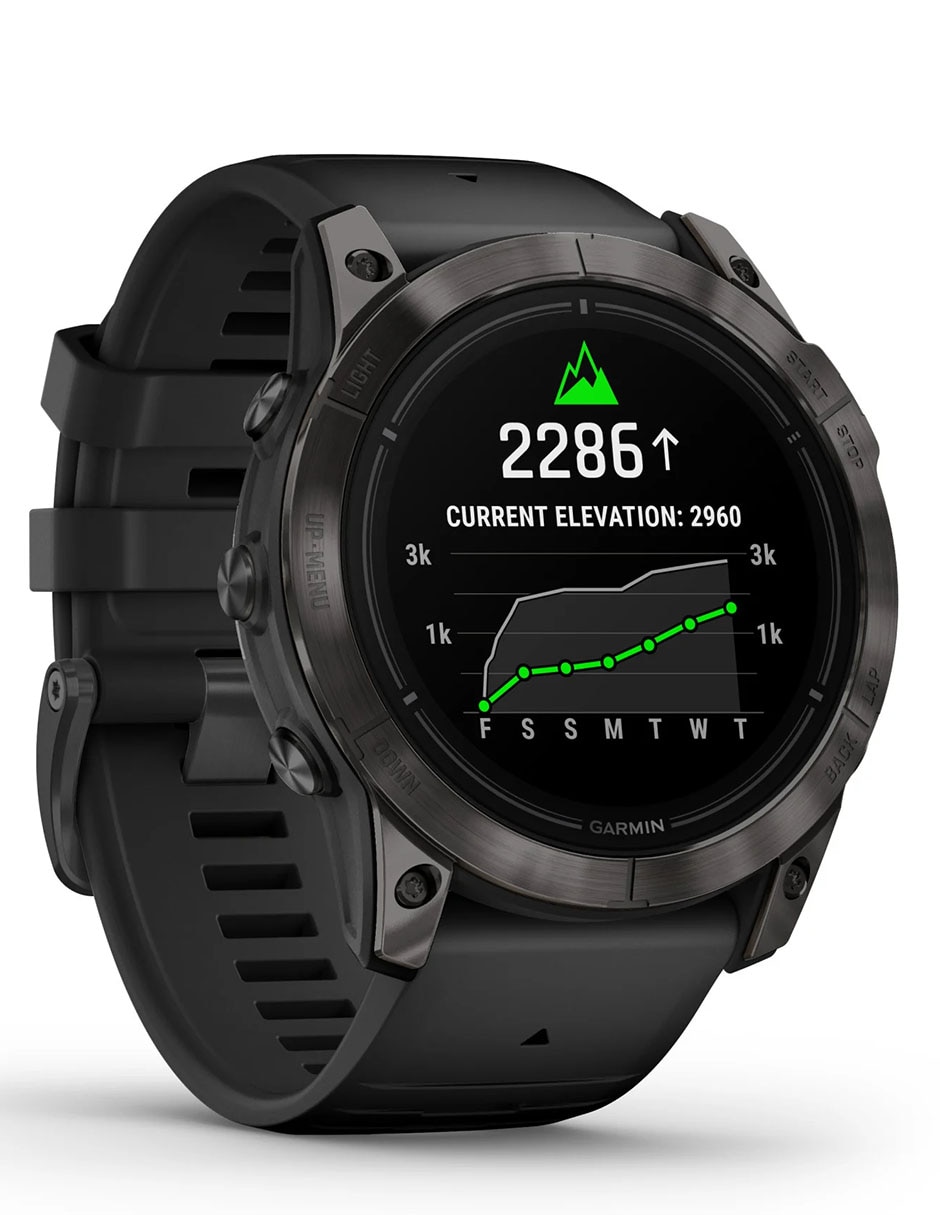 Smartwatch Epix Pro con GPS