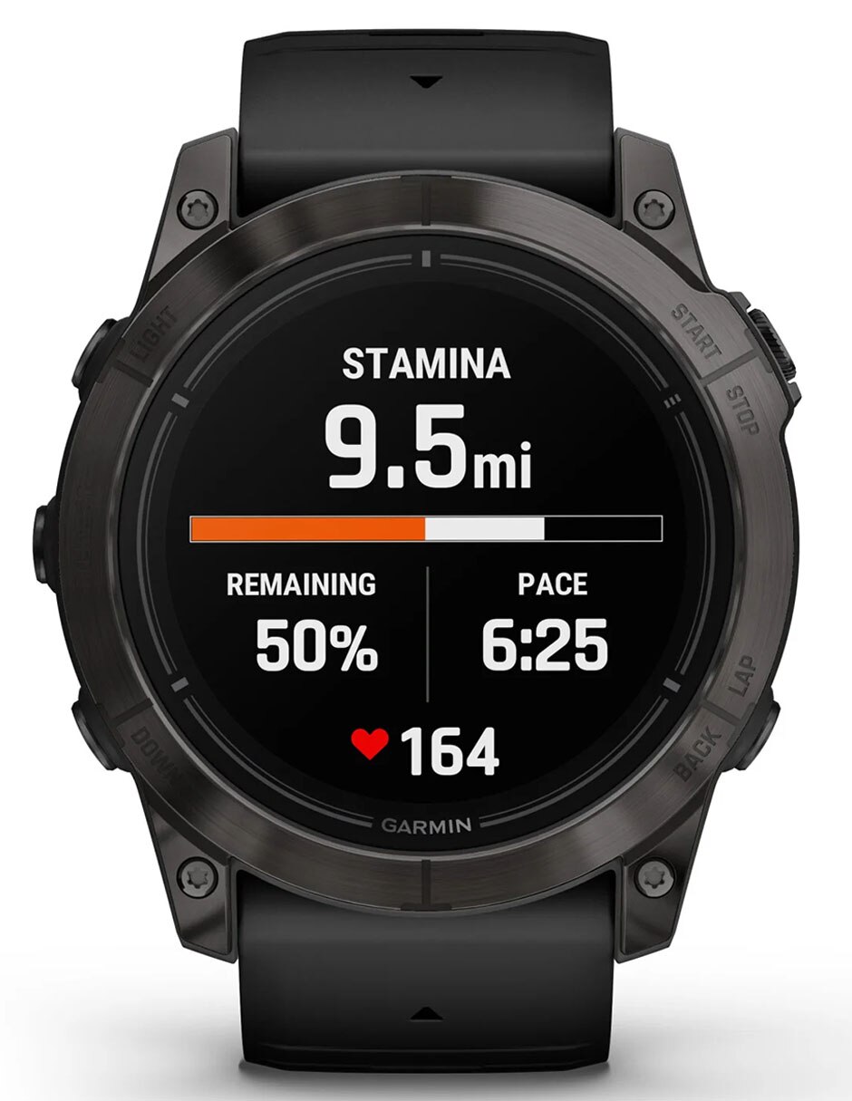 Smartwatch Epix Pro con GPS
