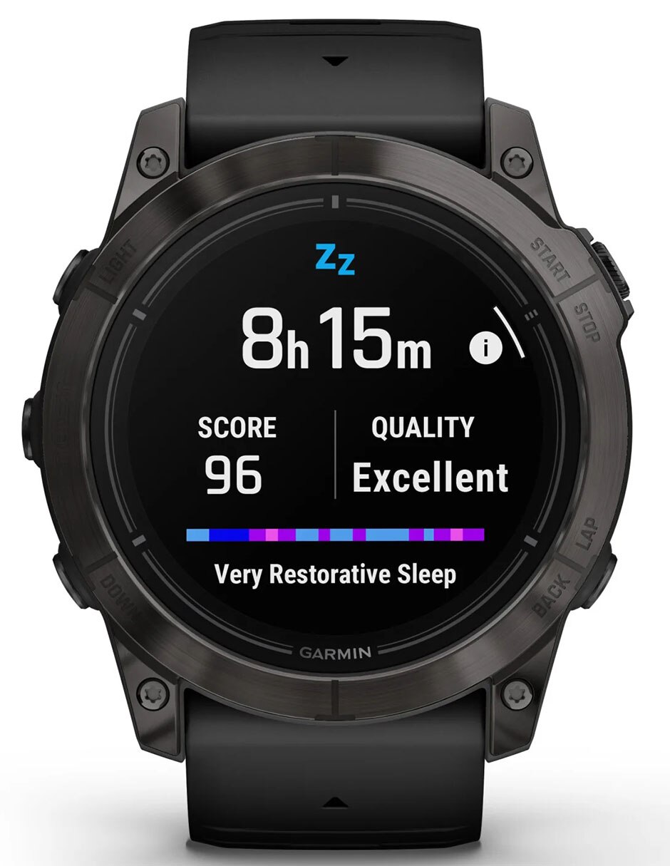 Smartwatch Epix Pro con GPS 5