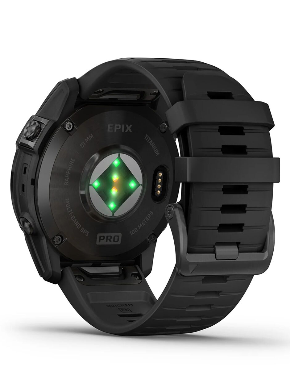 Smartwatch Epix Pro con GPS 6