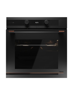 Horno eléctrico Teka HLB 85-G1 P BM MaestroPizza capacidad 70 L