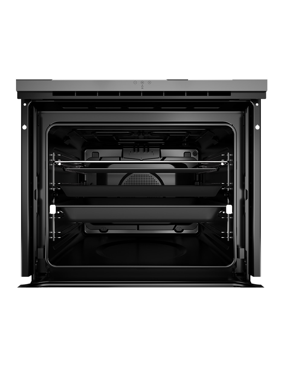 Horno eléctrico Teka HLB 85-G1 P BM MaestroPizza capacidad 70 L
