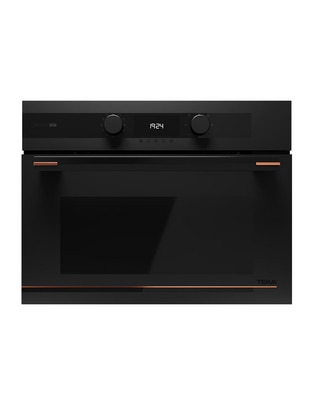 Horno eléctrico Teka HLC 84 G1CBM capacidad 40 L
