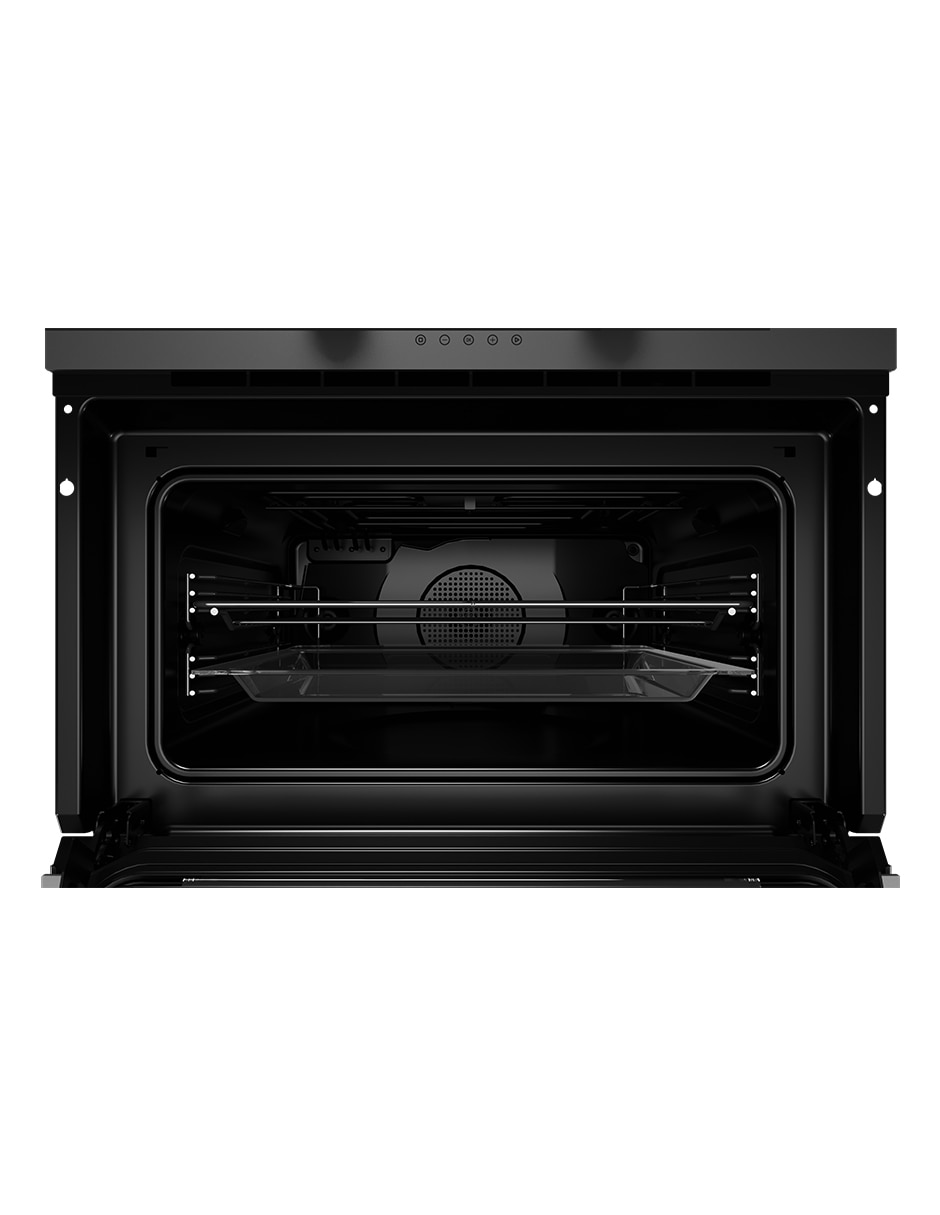 Horno eléctrico Teka HLC 84 G1CBM capacidad 40 L