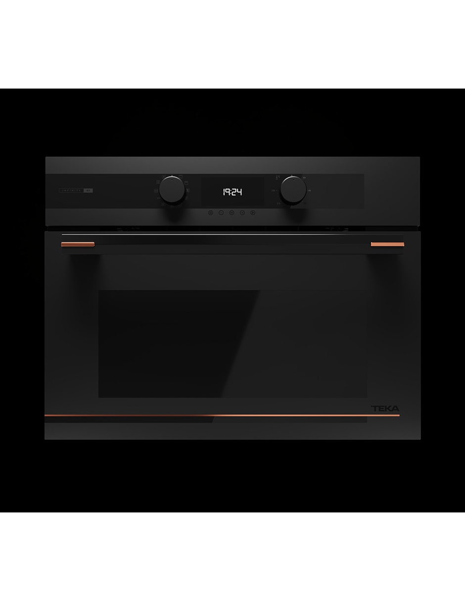 Horno eléctrico Teka HLC 84 G1CBM capacidad 40 L