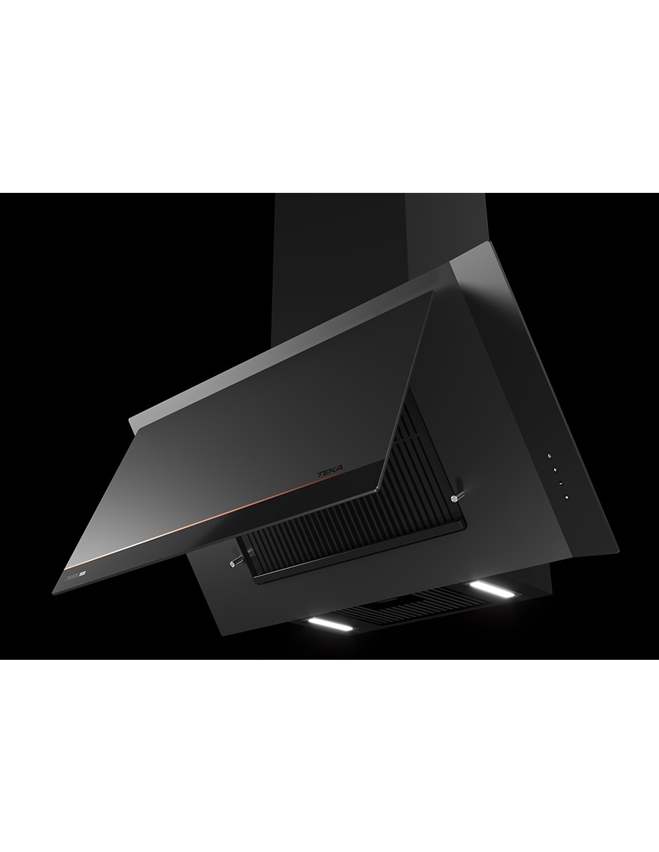 Campana de pared DVI88-G1EOSBM
