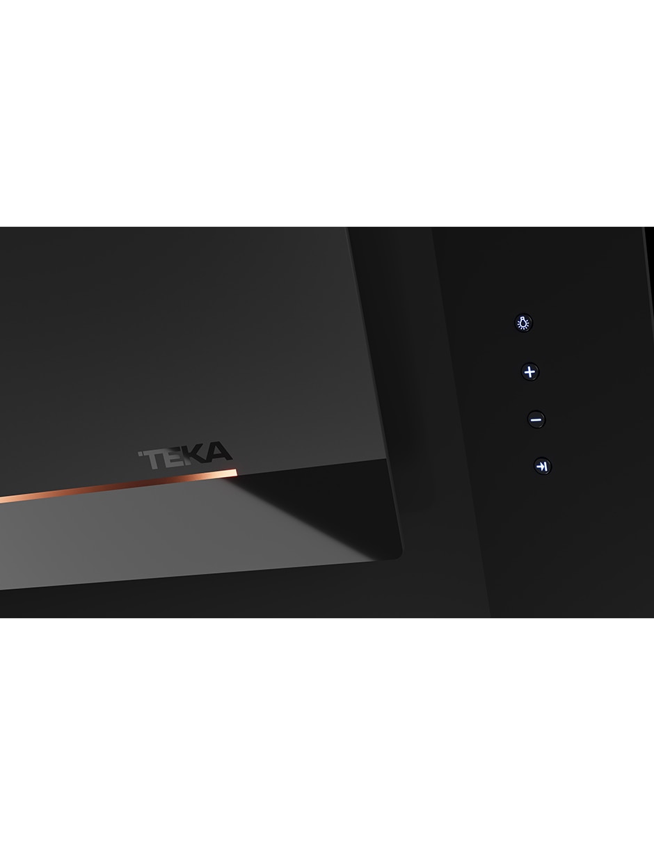 Campana de pared DVI88-G1EOSBM 6
