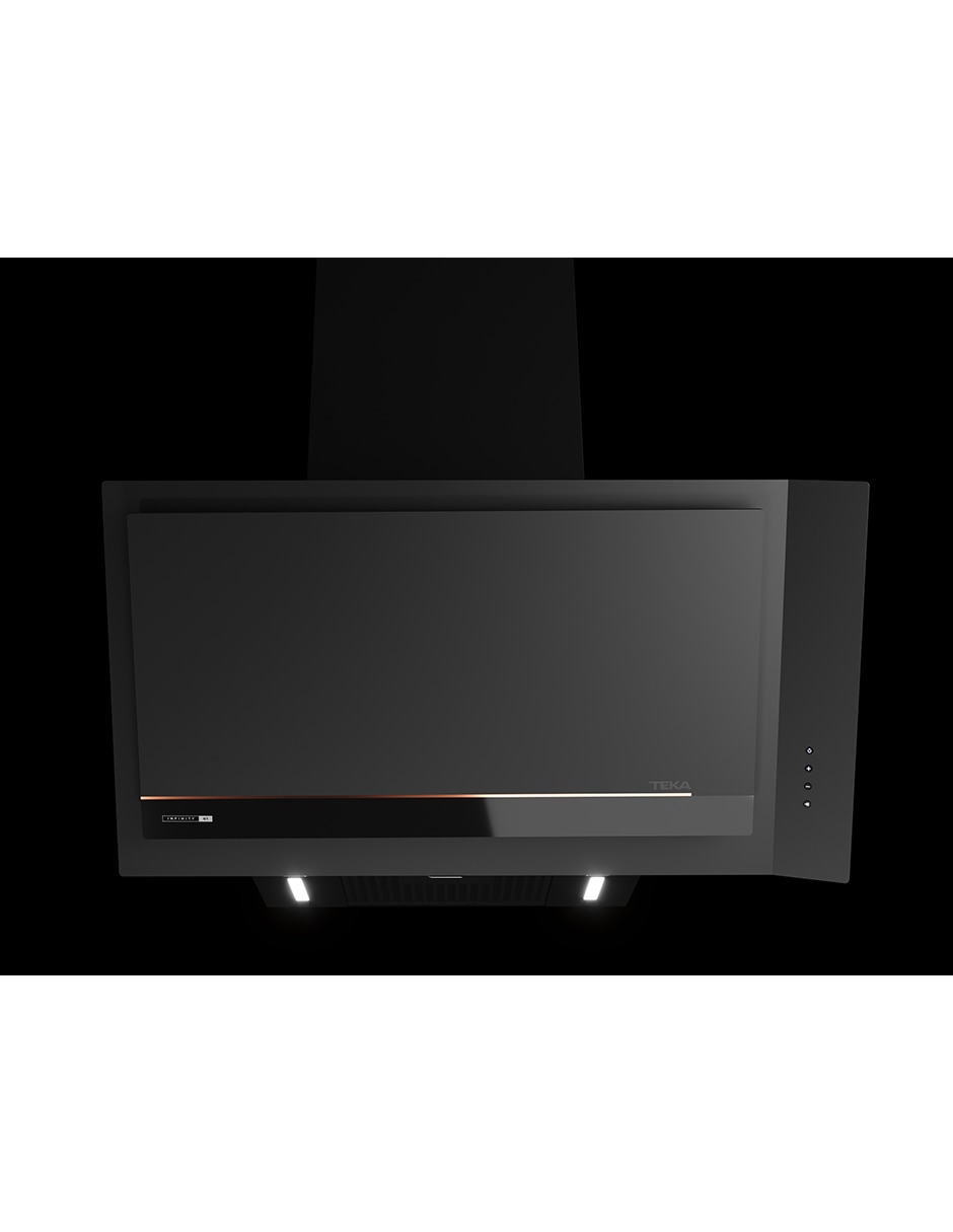 Campana de pared DVI88-G1EOSBM