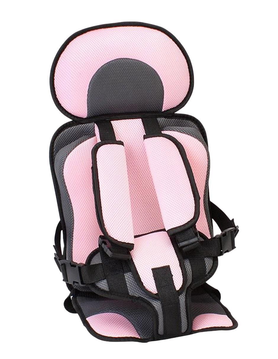 Autoasiento Genérica