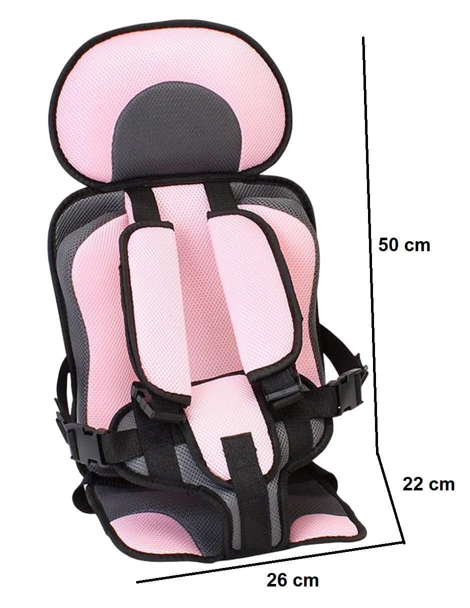 Autoasiento Genérica