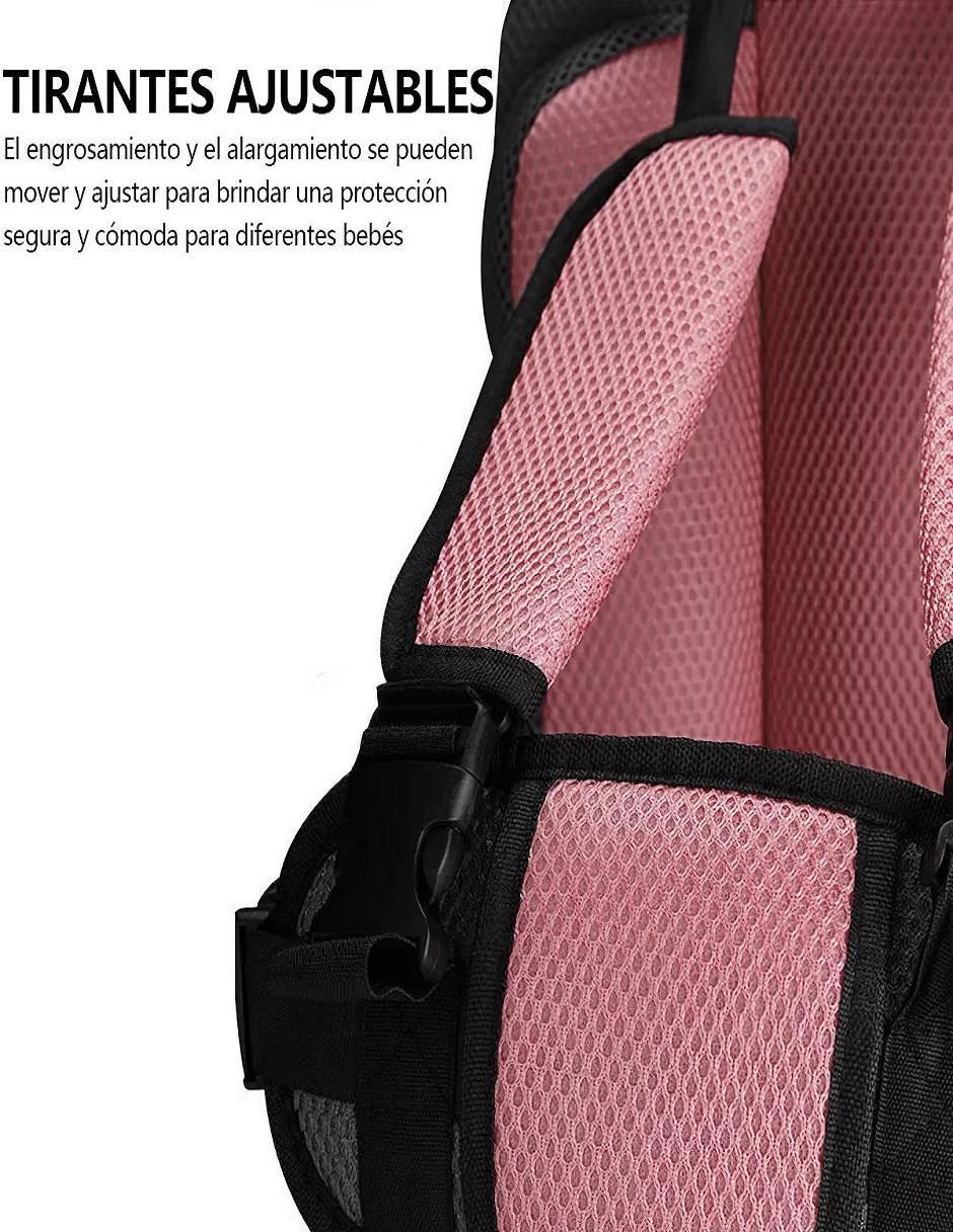 Autoasiento Genérica
