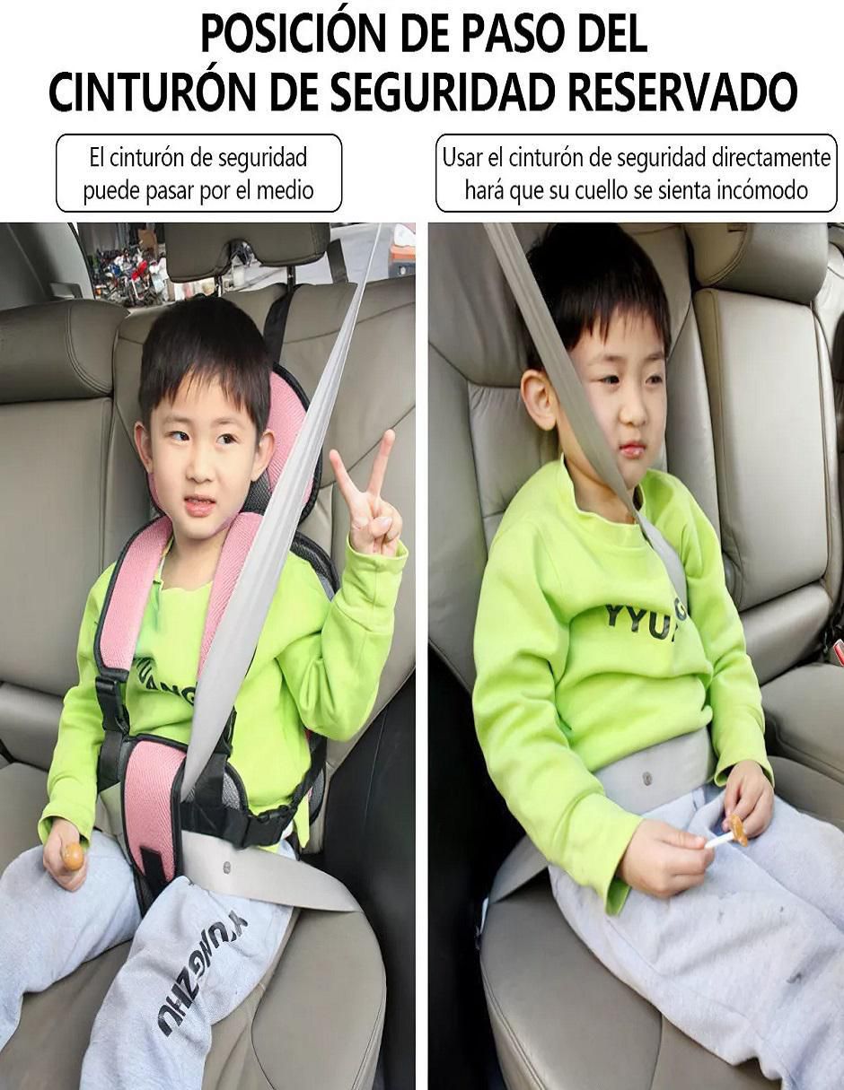 Autoasiento Genérica