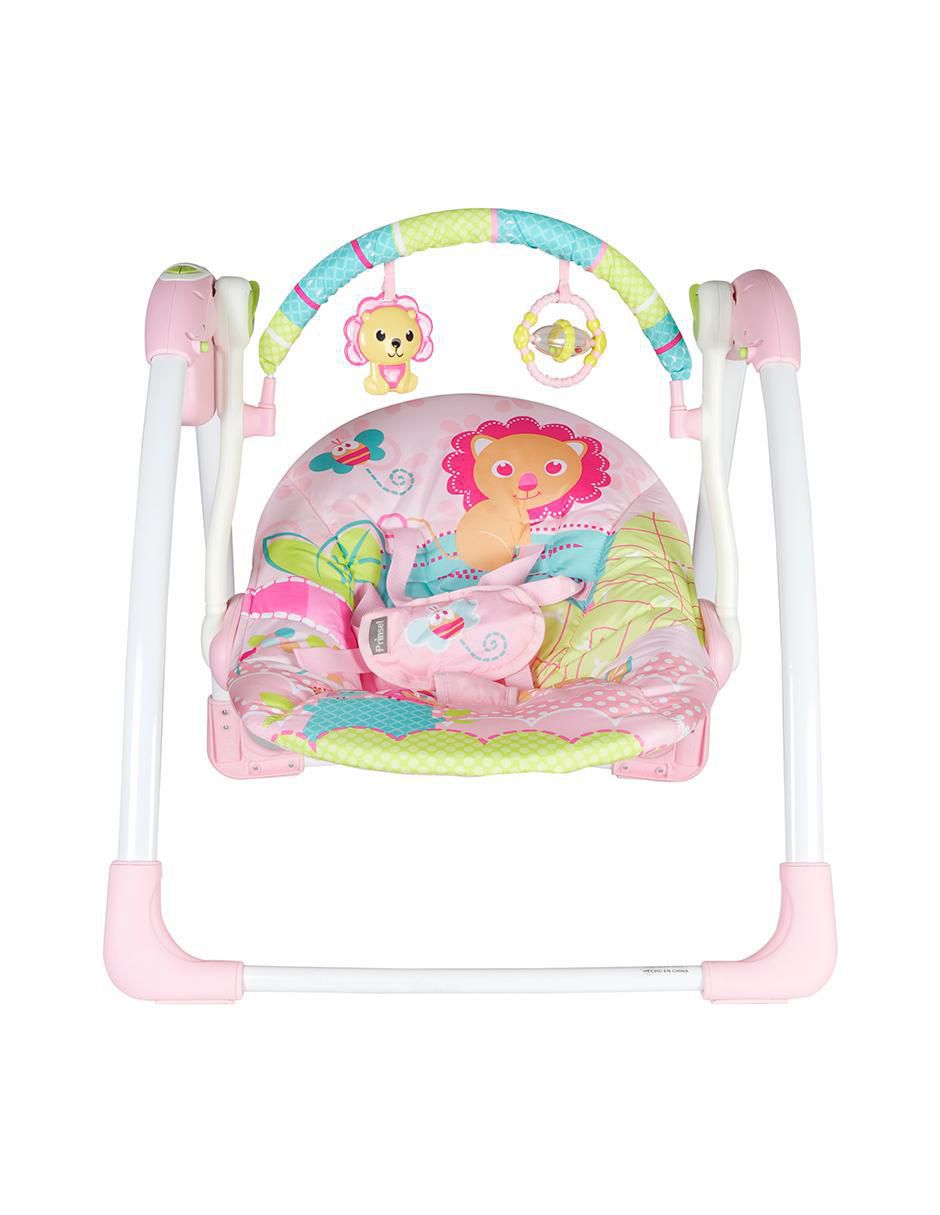 Columpio infantil
