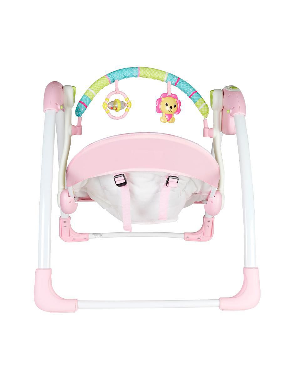 Columpio infantil