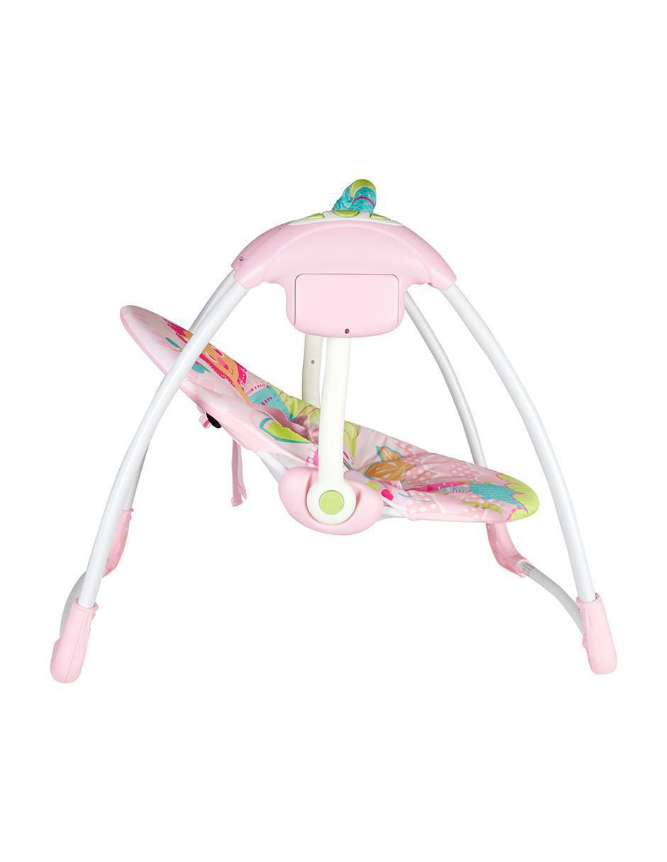 Columpio infantil