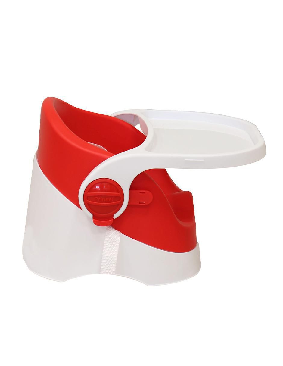 Silla booster Prinsel