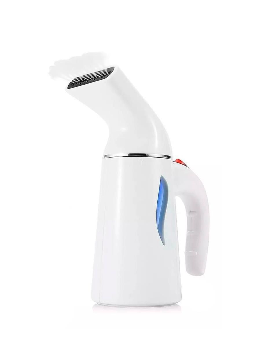CENTRAL D/VAPOR MINI PLANCHA V, BLANCO 1