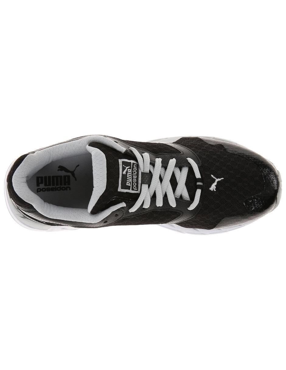 Tenis Poseidon para mujer