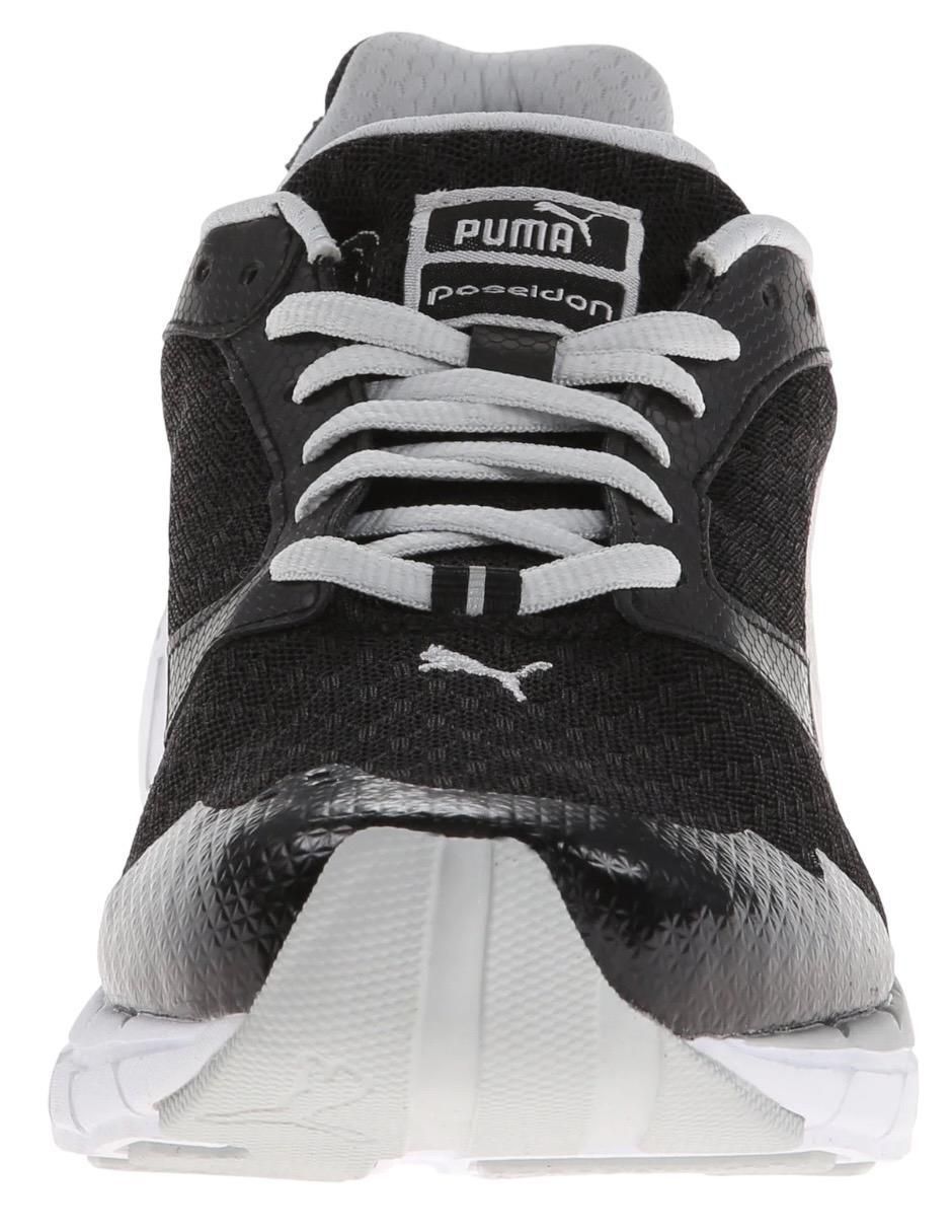 Tenis Poseidon para mujer