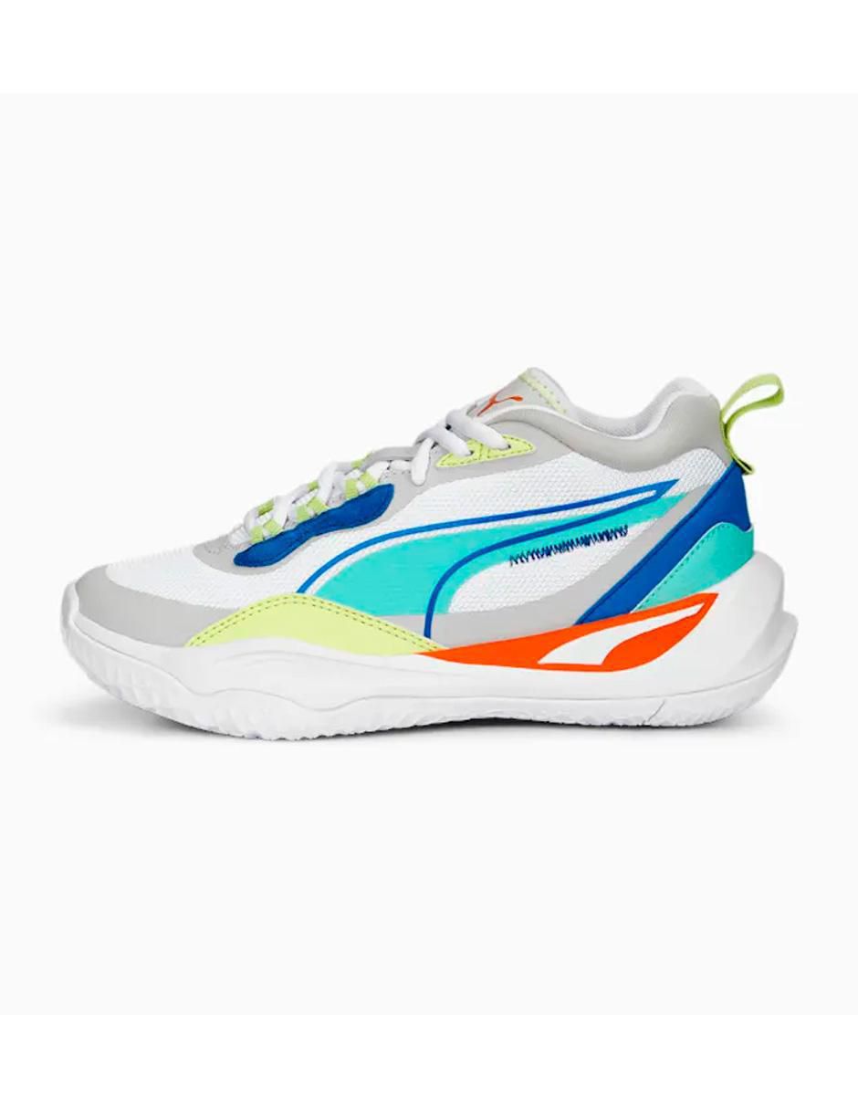 Tenis Playmaker para mujer Tenis Playmaker para mujer