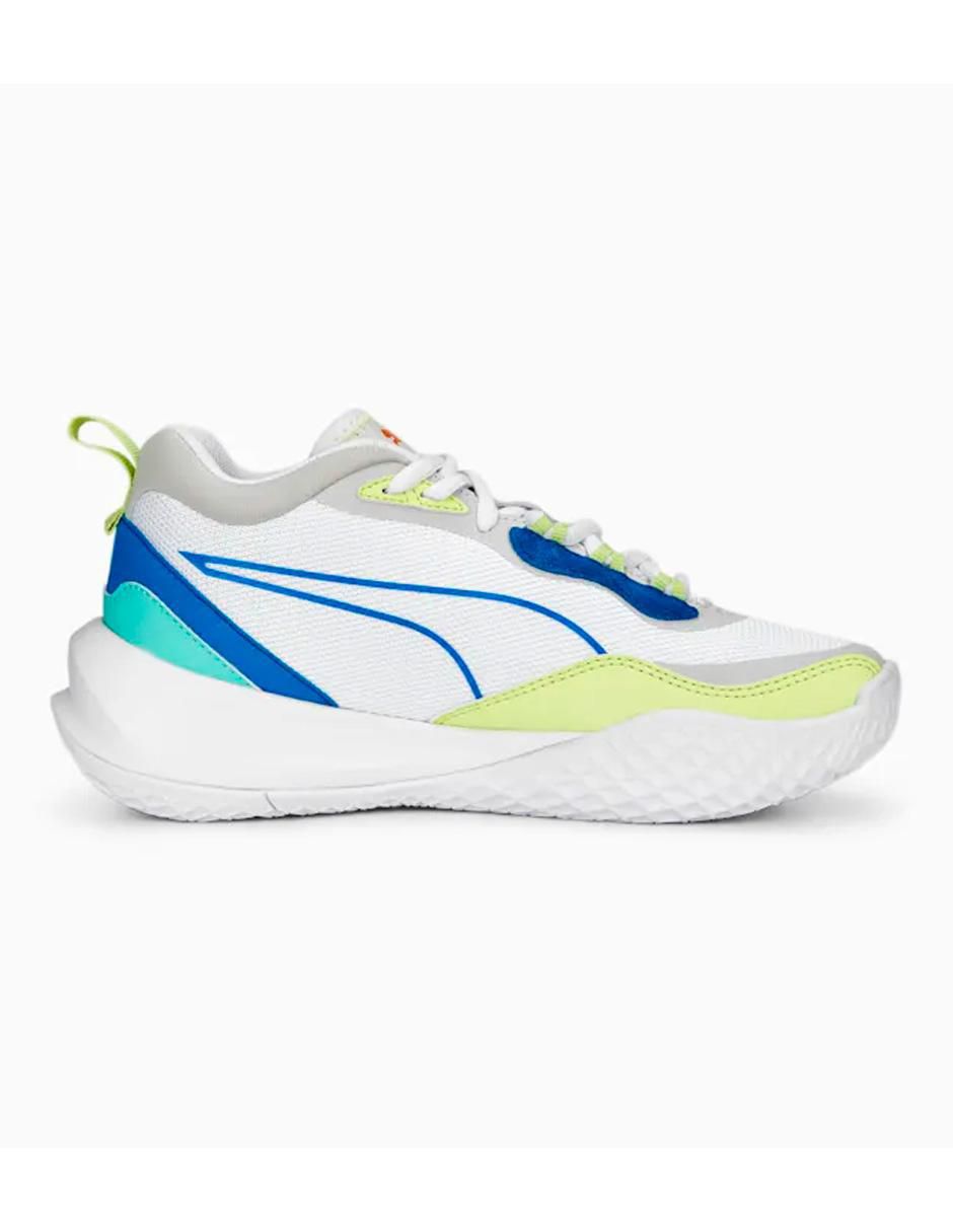 Tenis Playmaker para mujer