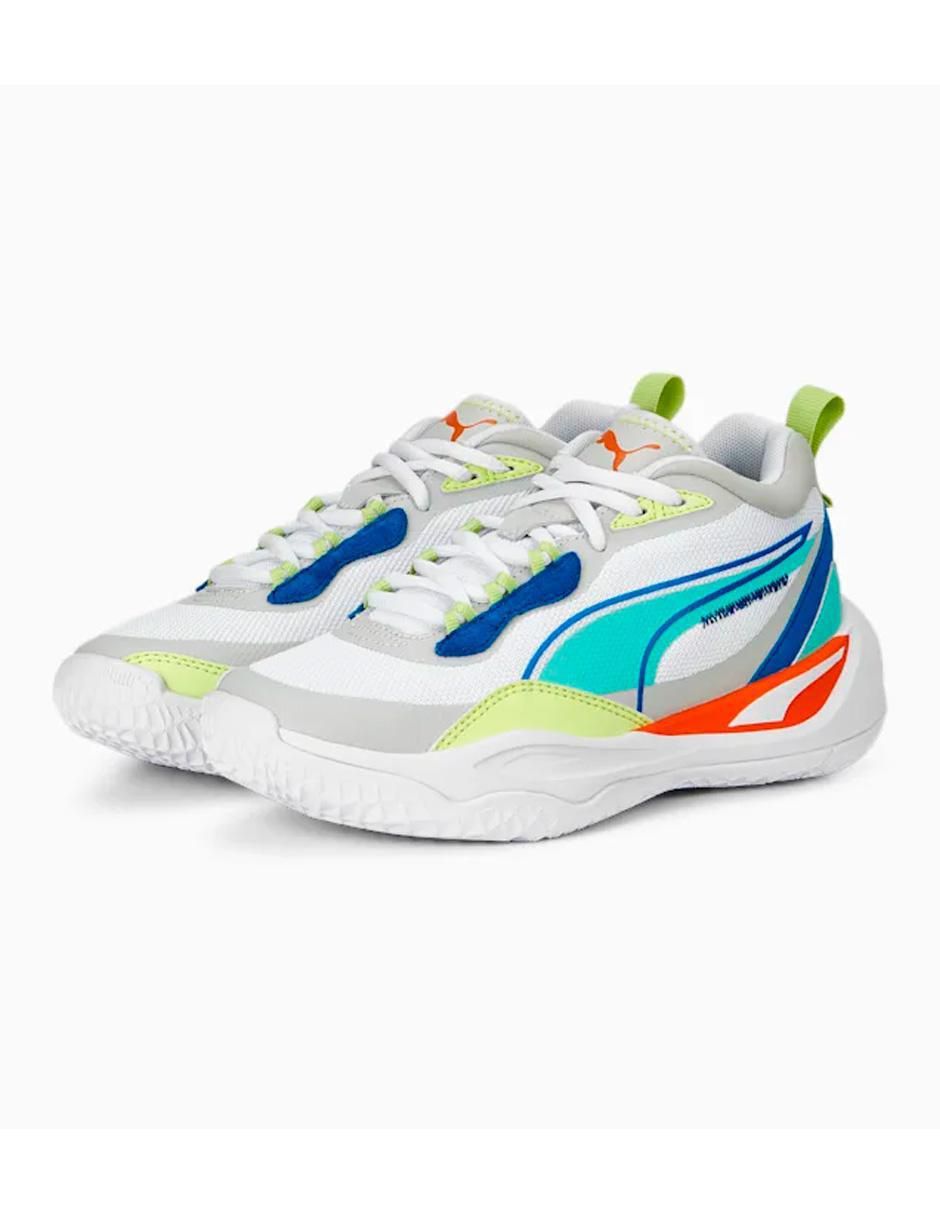 Tenis Playmaker para mujer