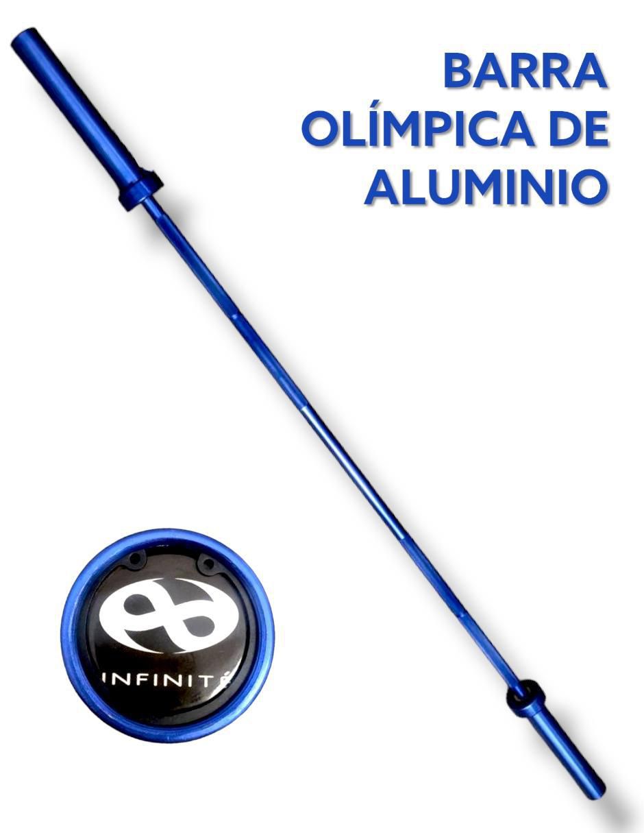 Barra 5 kg