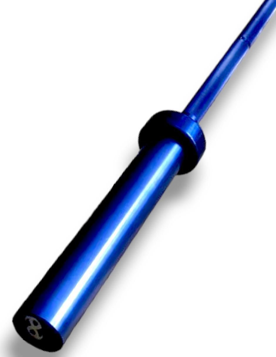 Barra 5 kg 2
