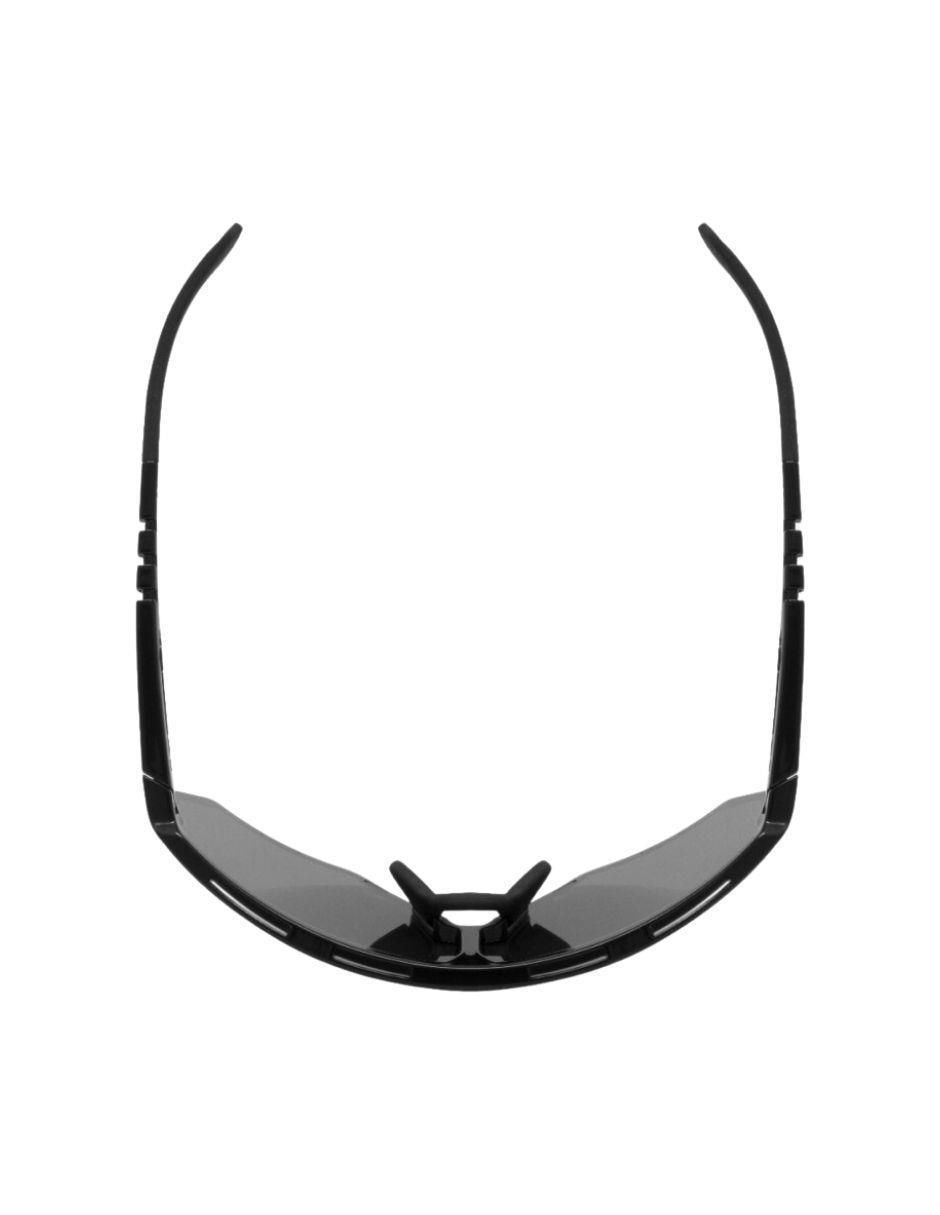 Lentes de ciclismo Aerowing Black Gloss