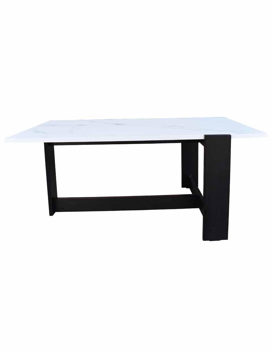 Mesa de centro armable 2