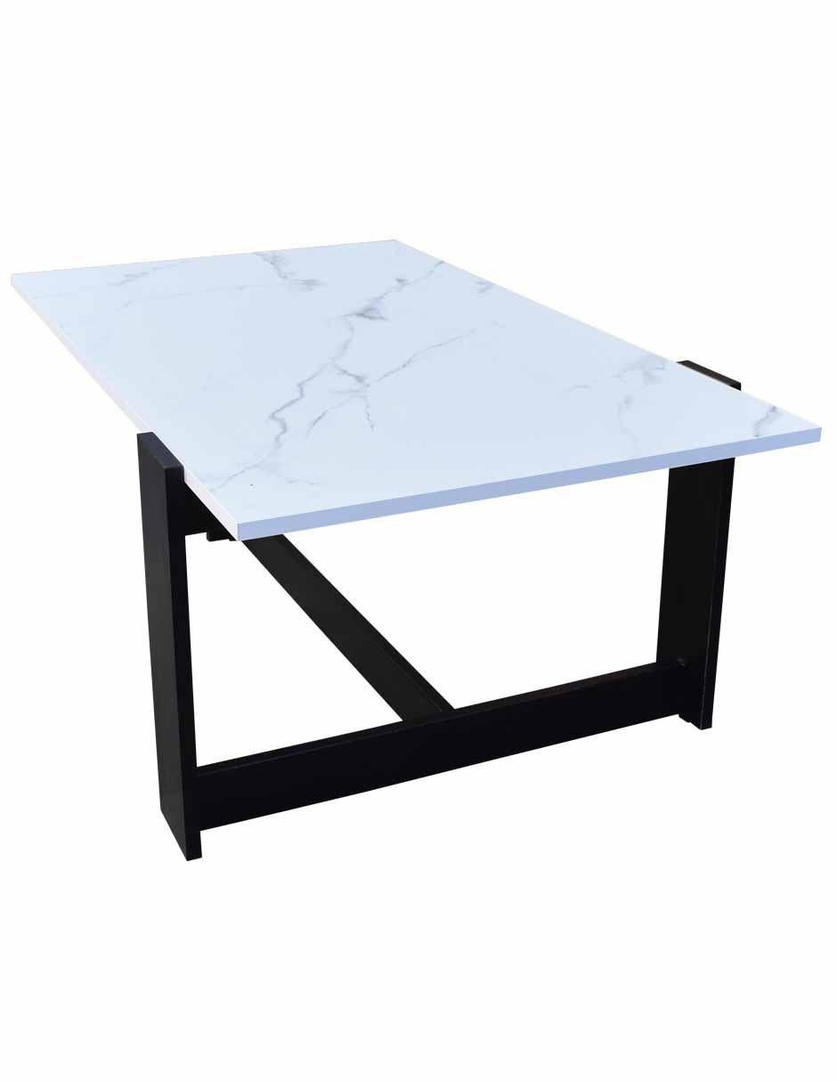 Mesa de centro armable 10