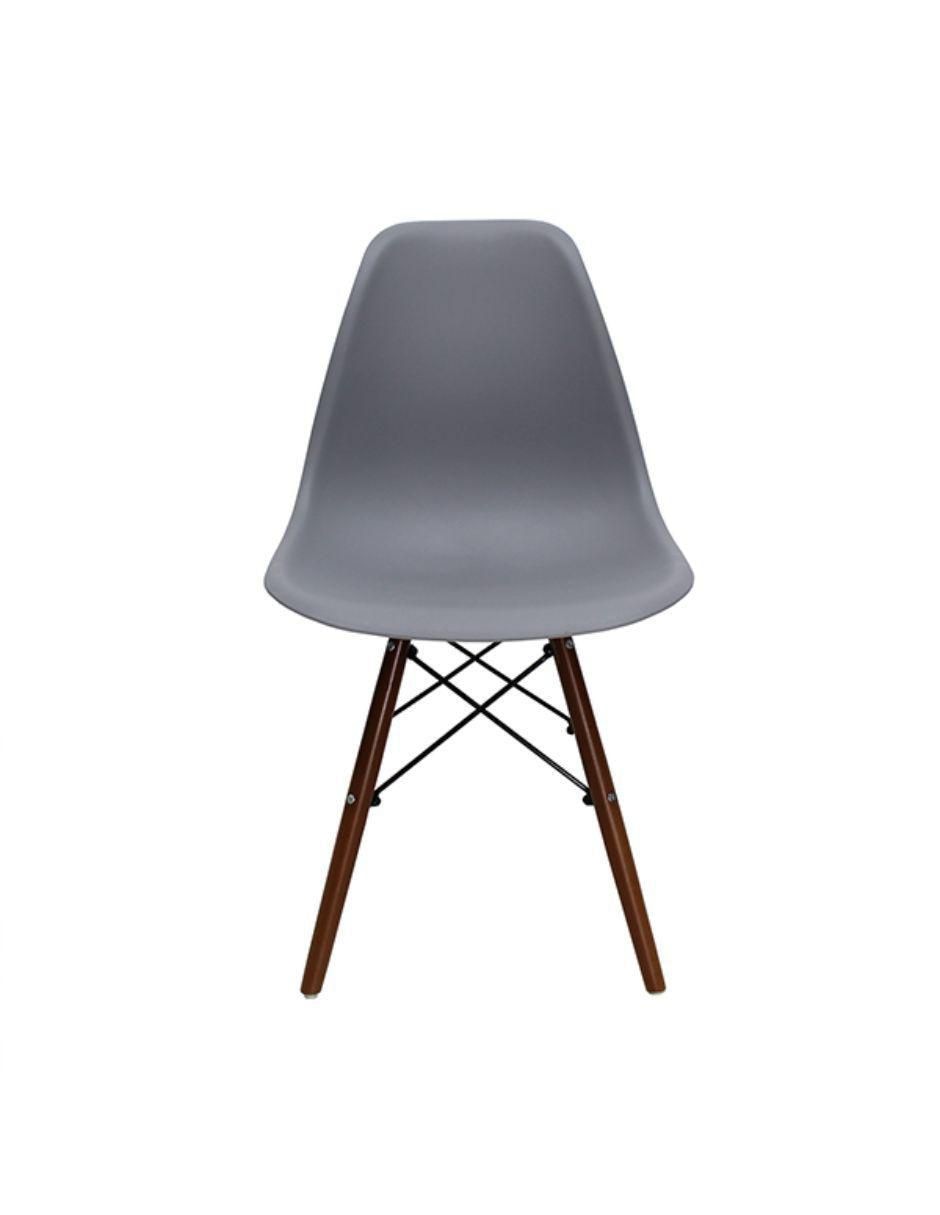 Comedor Eames para 2 personas de cristal 3